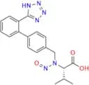 N-Nitroso Valsartan Desvaleryl Impurity 2