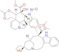 N-Nitroso Vincristine Sulfate EP Impurity C