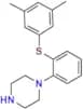 Vortioxetine Impurity 7