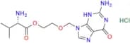 Valaciclovir Hydrochloride