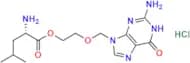Acyclovir L-Leucinate