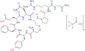 Vasopressin Impurity 7 (Ditrifluoroacetate)
