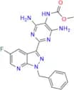 Vericiguat Impurity 3