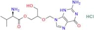 D-Valganciclovir Hydrochloride