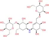 Validamycin C
