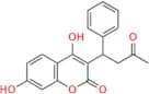 7-Hydroxy Warfarin