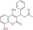 8-Hydroxy Warfarin