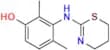 3-Hydroxy Xylazine