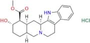 Rauwolscine Hydrochloride