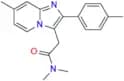 Zolpidem EP Impurity A