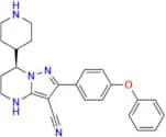 Zanubrutinib Impurity 5