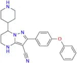 Zanubrutinib Impurity 4