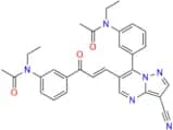 Zaleplon Oxopropenyl Analog