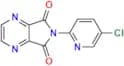 Zopiclone Impurity 13