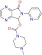 Zopiclone Deschloro Impurity