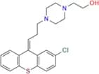 Zuclopenthixol Decanoate EP Impurity C