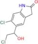 Ziprasidone Impurity 1