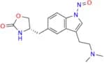 N-Nitroso Zolmitriptan