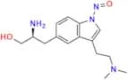 N-Nitroso Zolmitriptan EP Impurity F