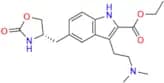 Zolmitriptan Related Compound D