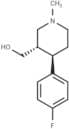 (-)-Paroxol