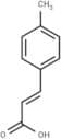 4-Methylcinnamic acid