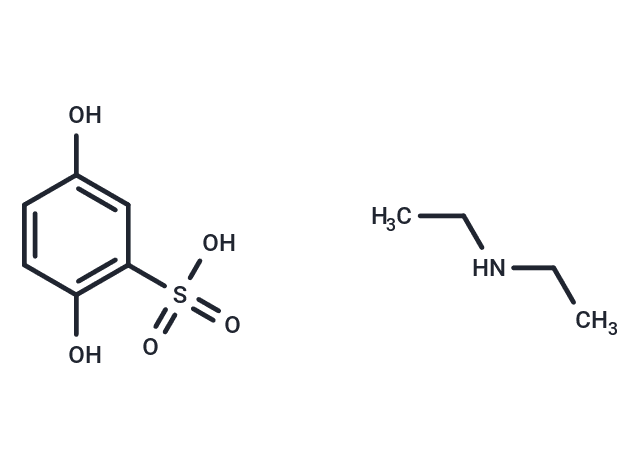 Ethamsylate