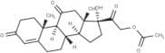 Cortisone acetate