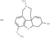 Galanthamine hydrobromide