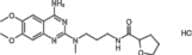 Alfuzosin hydrochloride