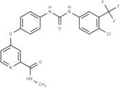 Sorafenib