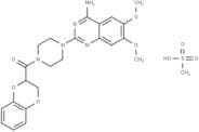 Doxazosin mesylate