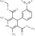 Nitrendipine