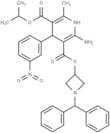 Azelnidipine