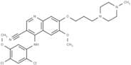 Bosutinib