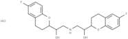 Nebivolol hydrochloride