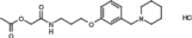 Roxatidine Acetate hydrochloride