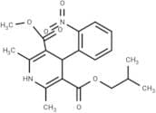 Nisoldipine