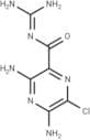 Amiloride hydrochloride dihydrate