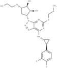 Ticagrelor