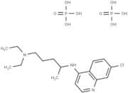 Chloroquine phosphate