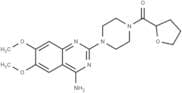 Terazosin hydrochloride