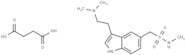 Sumatriptan succinate