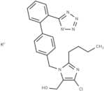 Losartan potassium