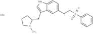 Eletriptan hydrobromide