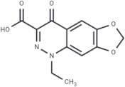 Cinoxacin