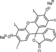 Erythrosine B