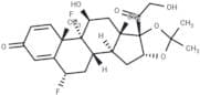 Fluocinolone (Acetonide)