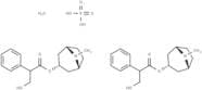 Atropine sulfate monohydrate