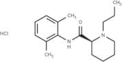 Ropivacaine hydrochloride